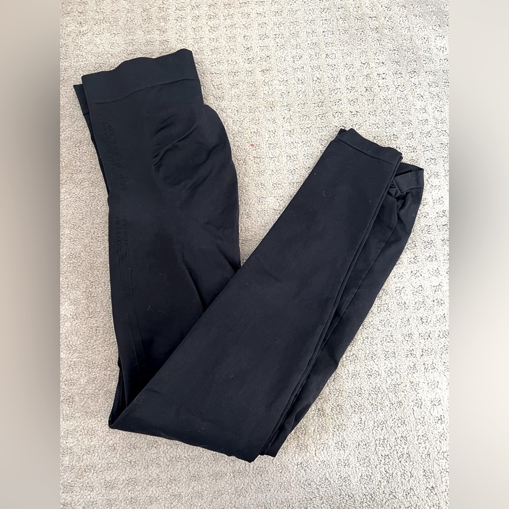 BLANQI Maternity Leggings